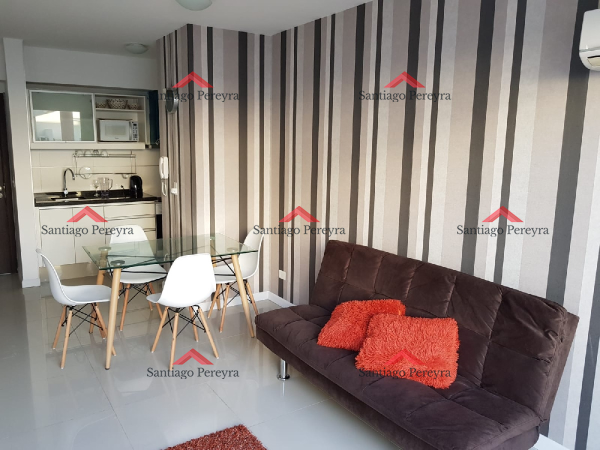 Apartamento ID.11249 - Venta un dormitorio en zona puerto