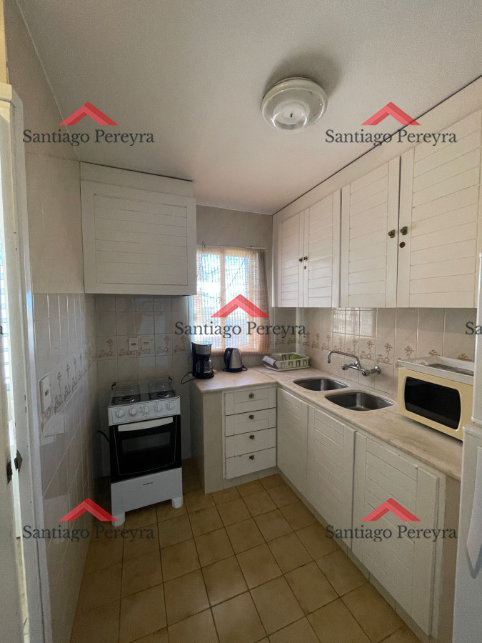 Apartamento ID.16333 - Apartamento en Punta del Este, Brava