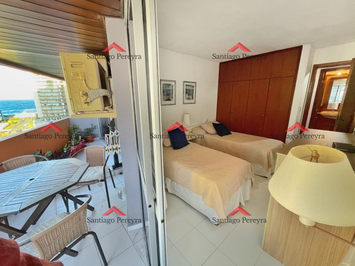 Apartamento ID.1582 - Espectacular apartamento en venta 