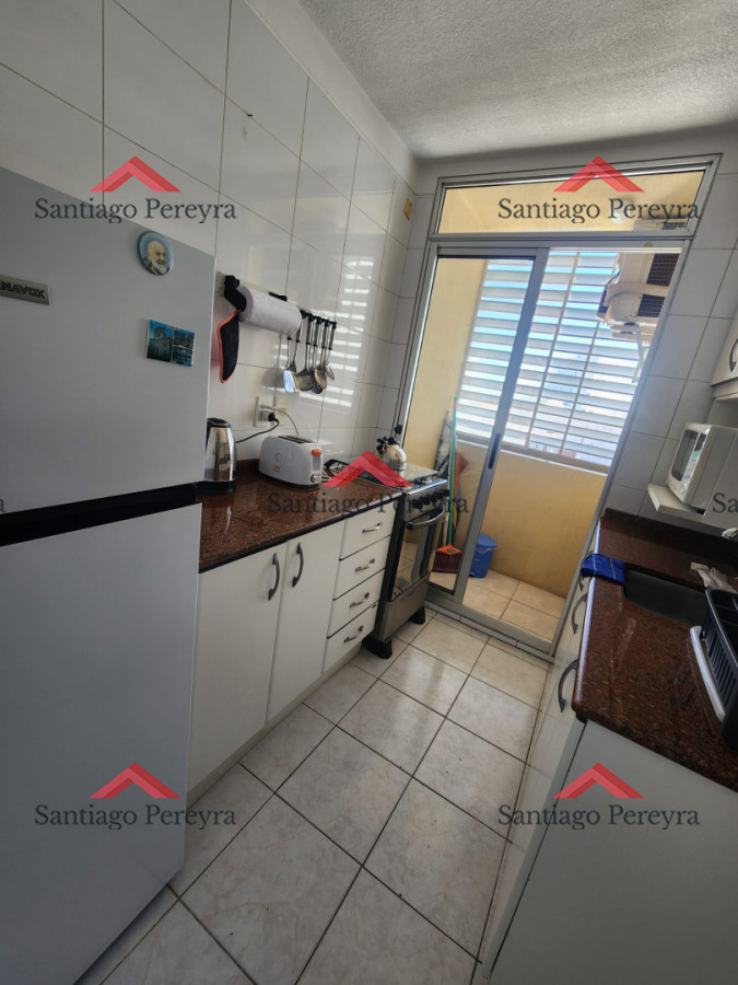 Apartamento ID.17030 - Apartamento excelente para vivir todo el año