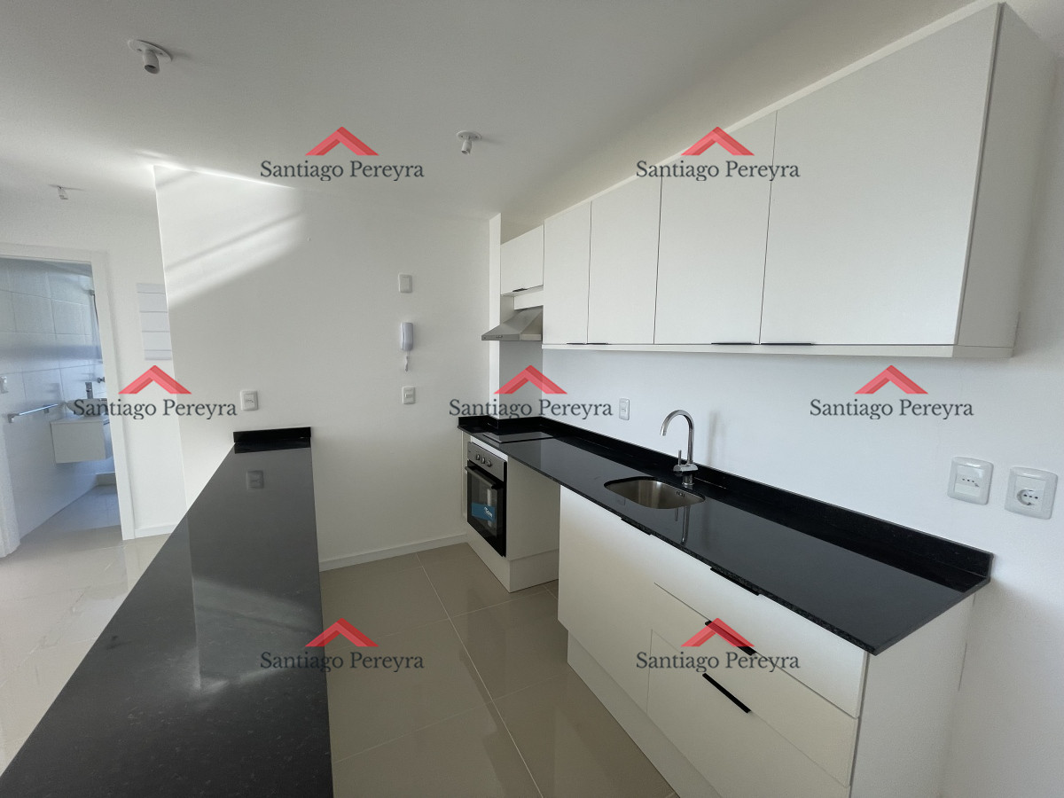 Apartamento ID.15280 - Espectacular y moderno apartamento en zona codiciada de Punta del Este