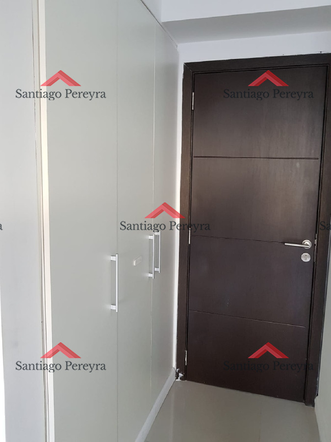 Apartamento ID.11249 - Venta un dormitorio en zona puerto