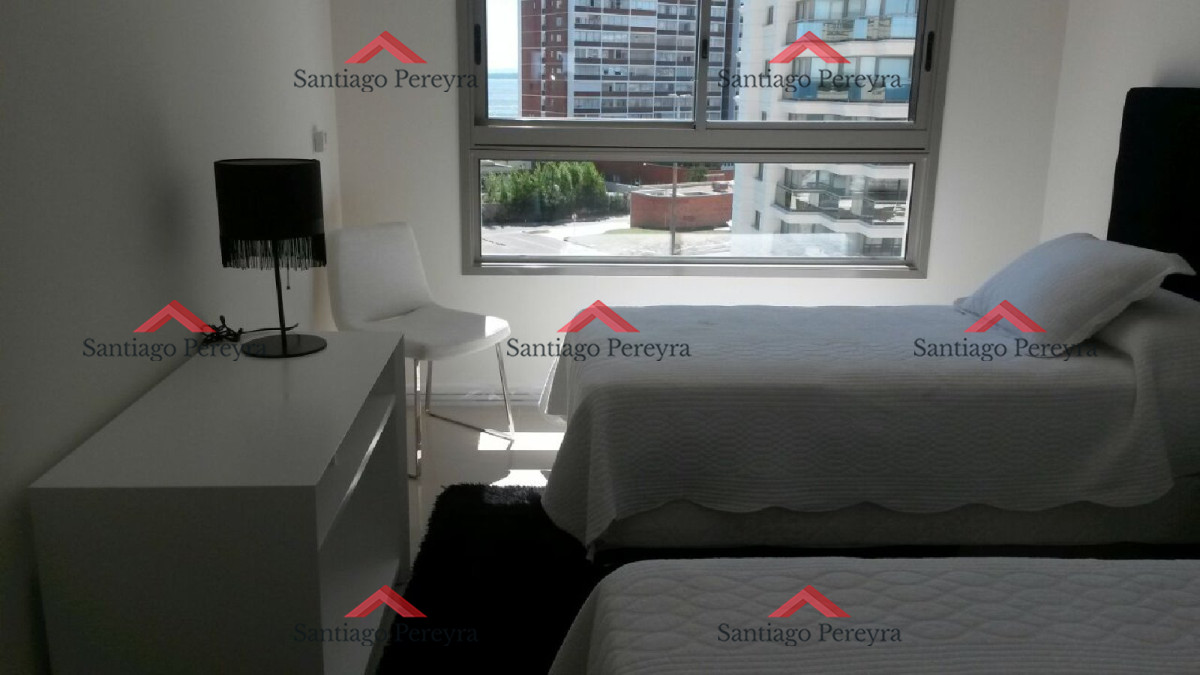 Apartamento ID.4973 - complejo de  gran categoría en playa brava