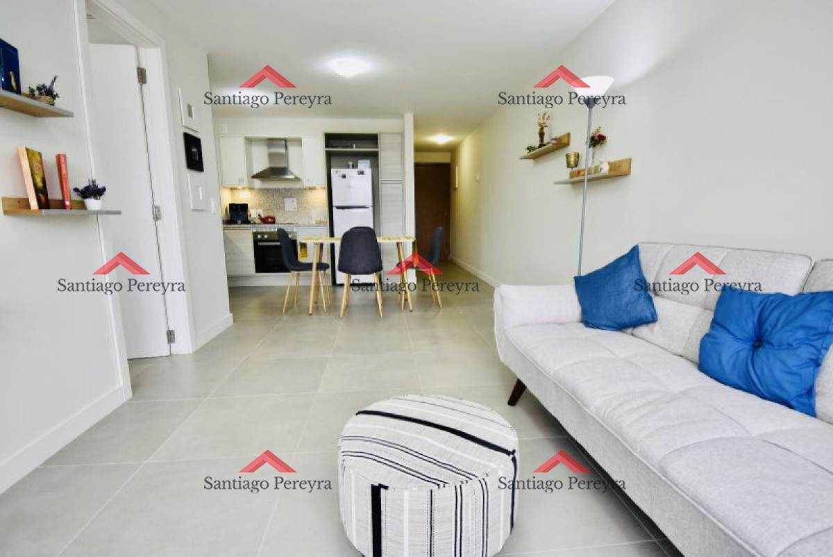 Apartamento ID.11757 - Imperdible oportunidad en Venta en torre con excelentes servicios!!!!