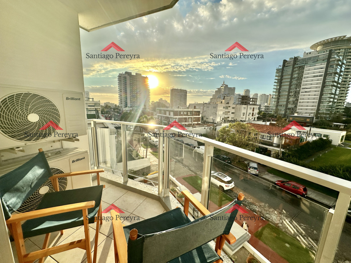 Apartamento ID.850 - Apartamento de 1 dormitorio y medio en inmejorable ubicación