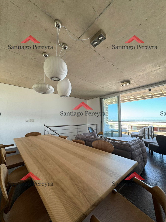 Apartamento ID.15199 - DUPLEX DE TRES PLANTAS CON VISTA AL MAR EN MONTOYA