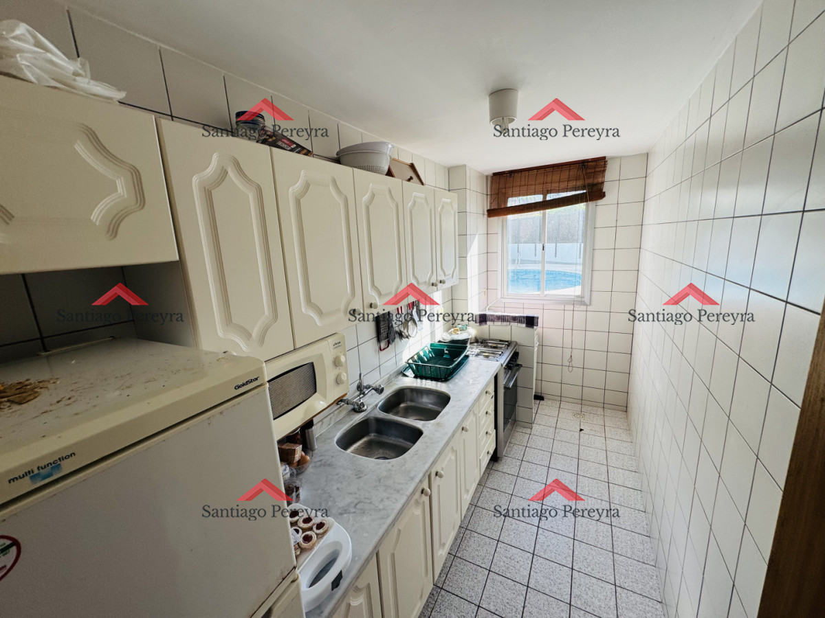 Apartamento ID.16848 - Apartamento en venta con barbacoa propia 