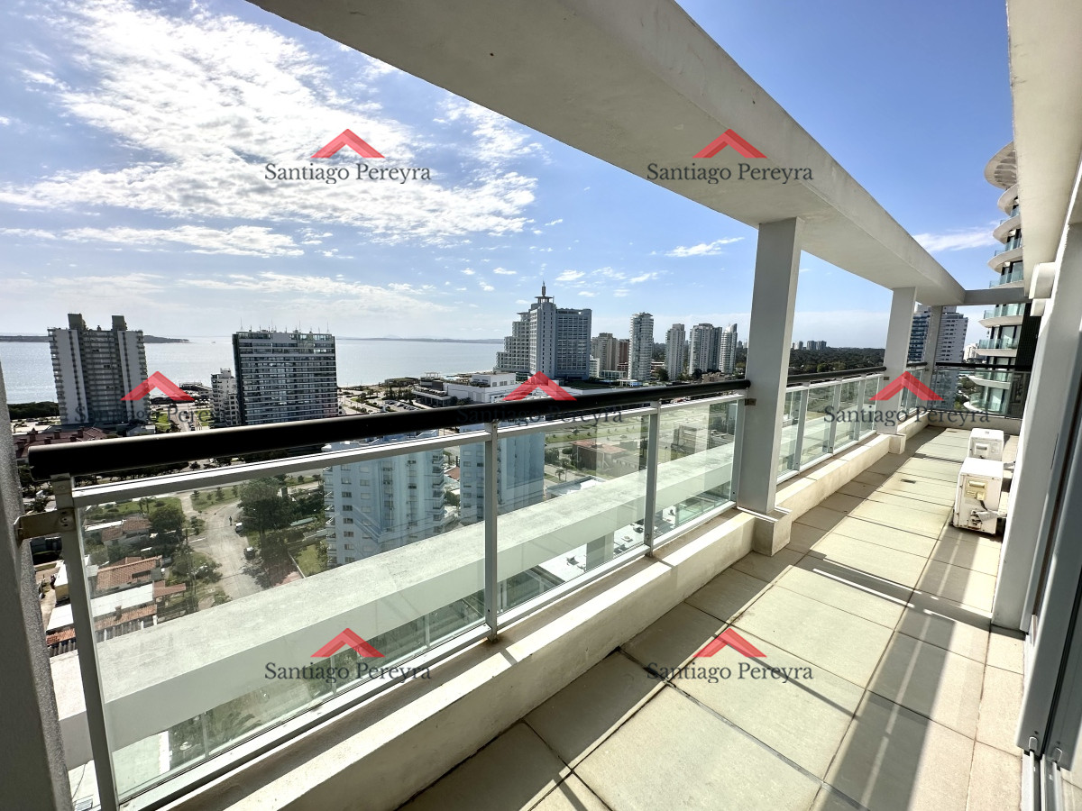 Apartamento ID.14637 - Pent House en oportunidad! 