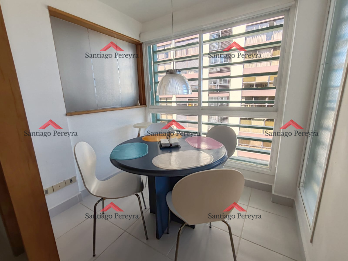 Apartamento ID.15822 - Primera linea 3 dormitorios y dependencia