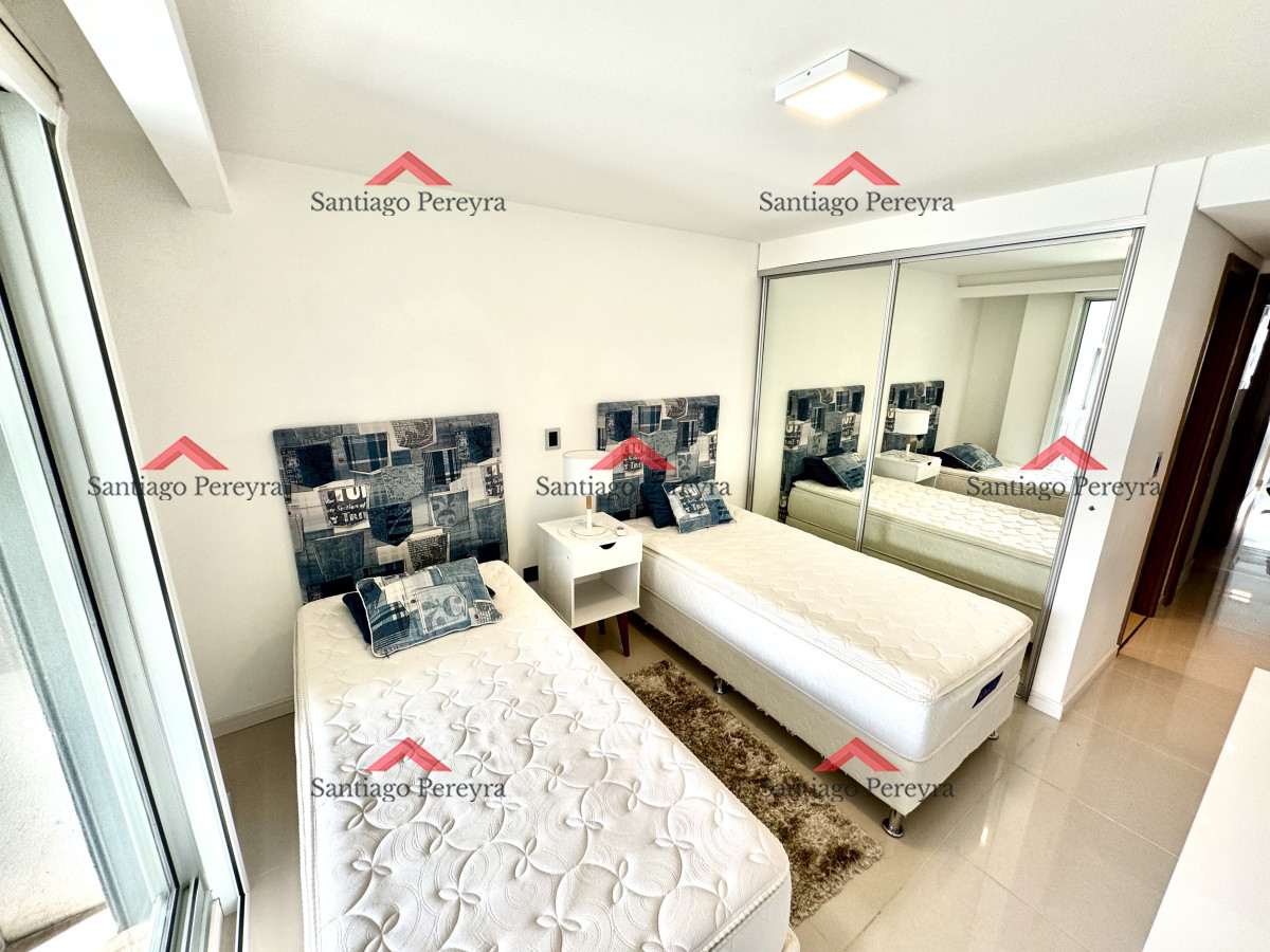 Apartamento ID.16270 - Apartamento premium de 2 dormitorios en LOOK Brava 