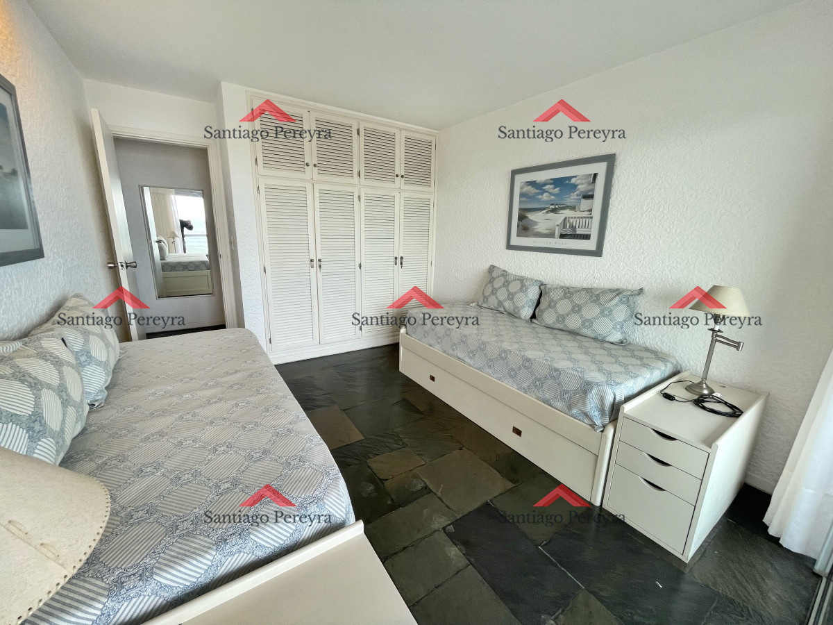Apartamento ID.395 - Apartamento 2 dormitorios primera linea!!