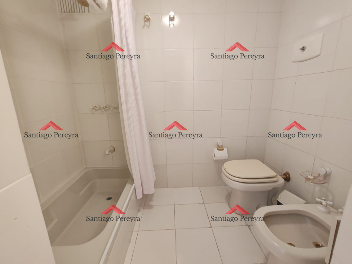 Apartamento ID.15822 - Primera linea 3 dormitorios y dependencia