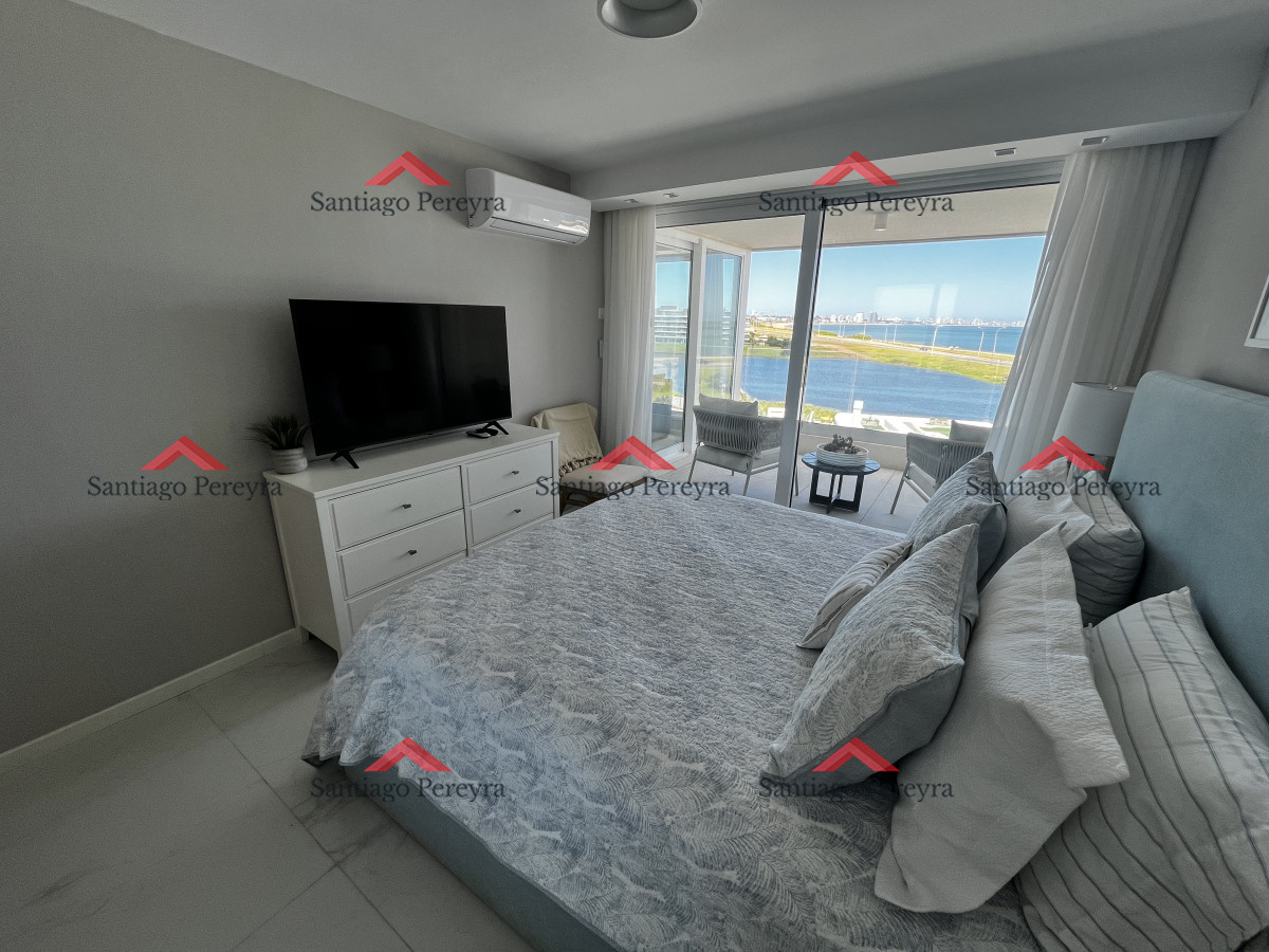 Apartamento ID.15809 - Apartamento Premium en Playa Mansa