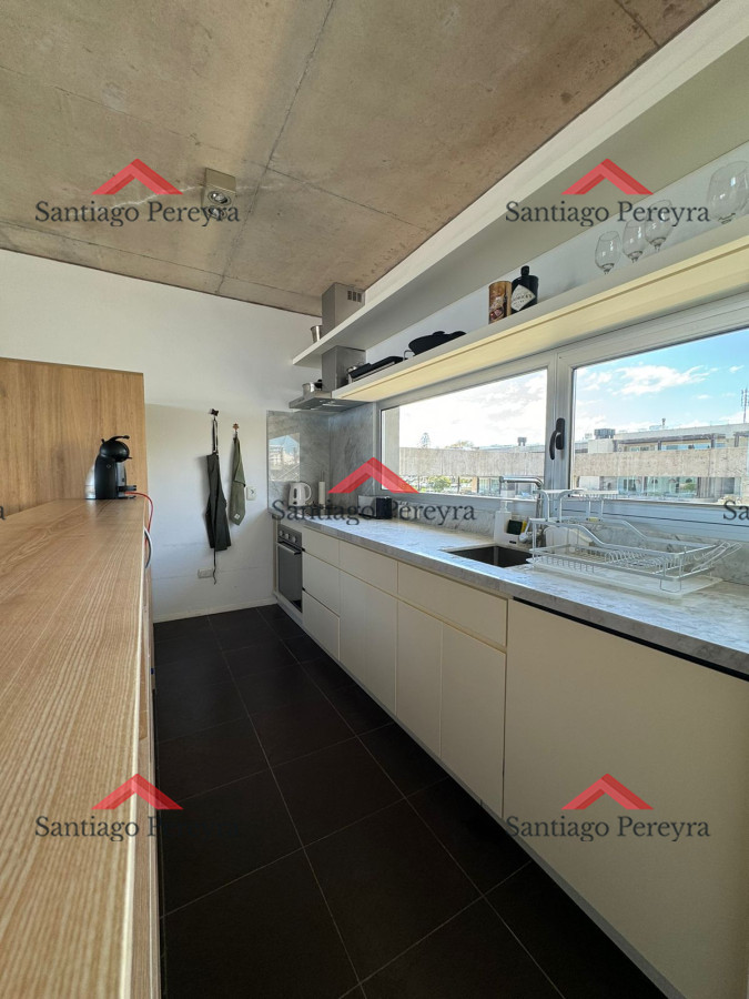 Apartamento ID.15199 - DUPLEX DE TRES PLANTAS CON VISTA AL MAR EN MONTOYA