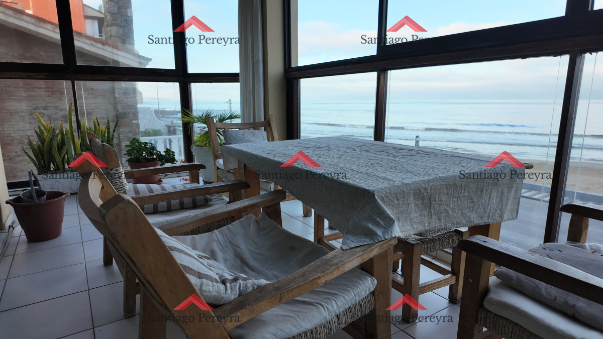 Apartamento ID.16506 - Apartamento 3 dormitorios frente a la playa 