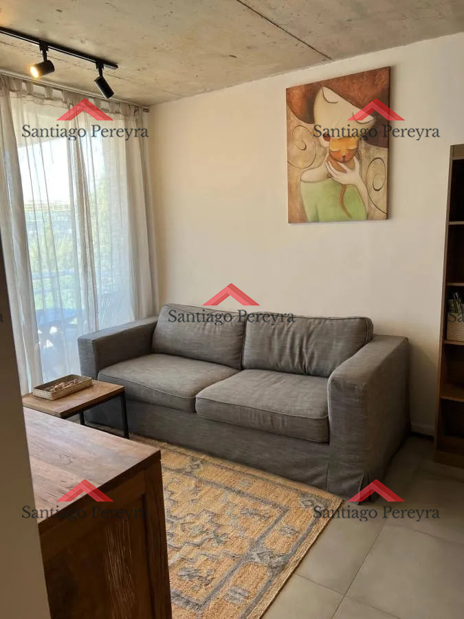 Apartamento ID.16455 - Agradable apartamento en venta en zona La Loma. 
