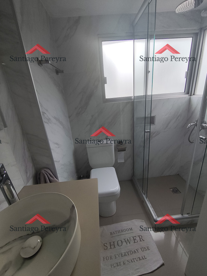 Apartamento ID.16327 - Apartamento 1 dormitorio + azotea con parrillero 