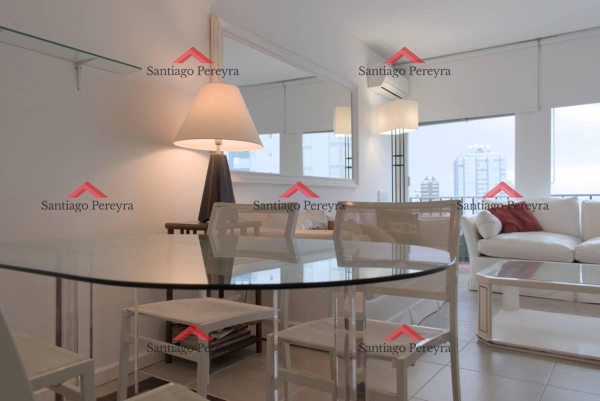 Apartamento ID.16739 - Alquiler de temporada en el zona del Puerto