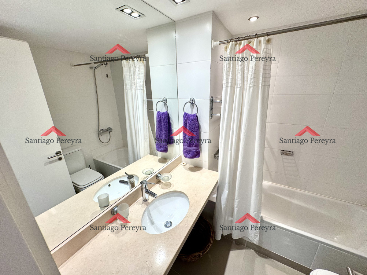 Apartamento ID.16476 - A pasos del mar en playa brava 