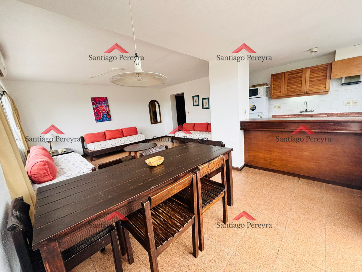 Apartamento ID.16367 - Apartamento 2 dormitorios en roosevelt