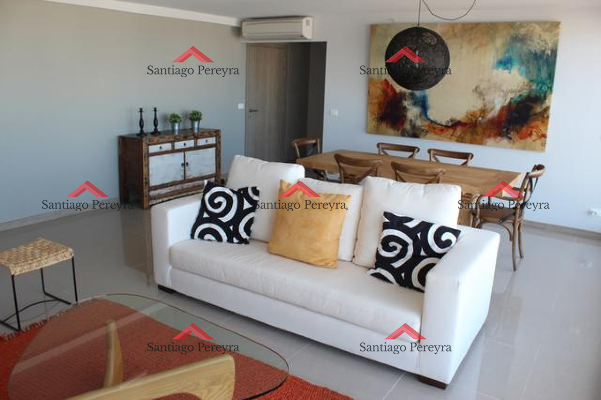 Apartamento ID.5091 - Hermoso apartamento en Onix