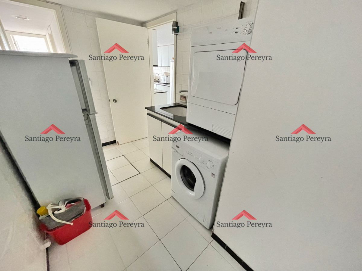 Apartamento ID.2141 - Apartamento en venta primera linea playa brava
