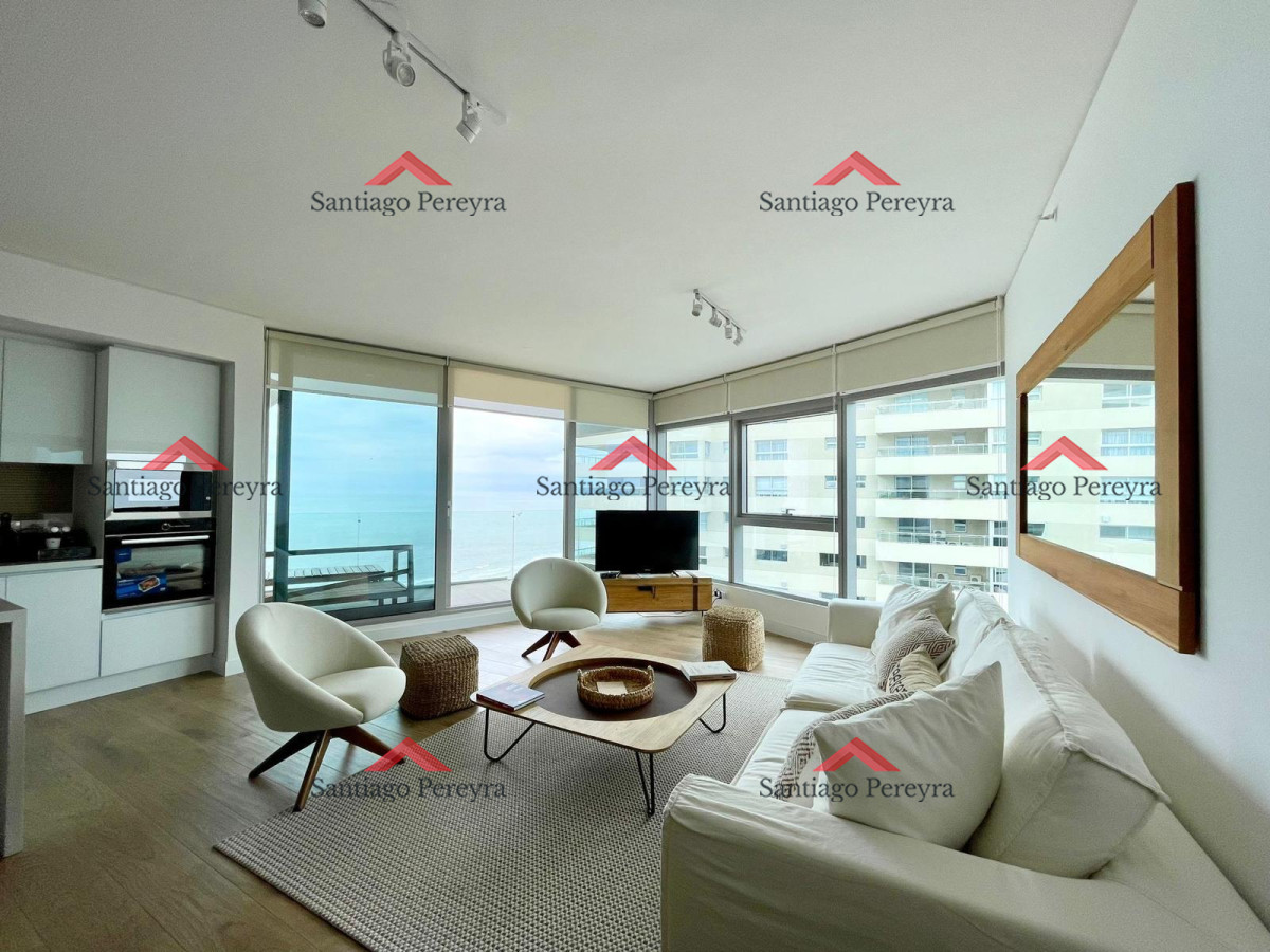 Apartamento ID.15771 - alquiler torre trump