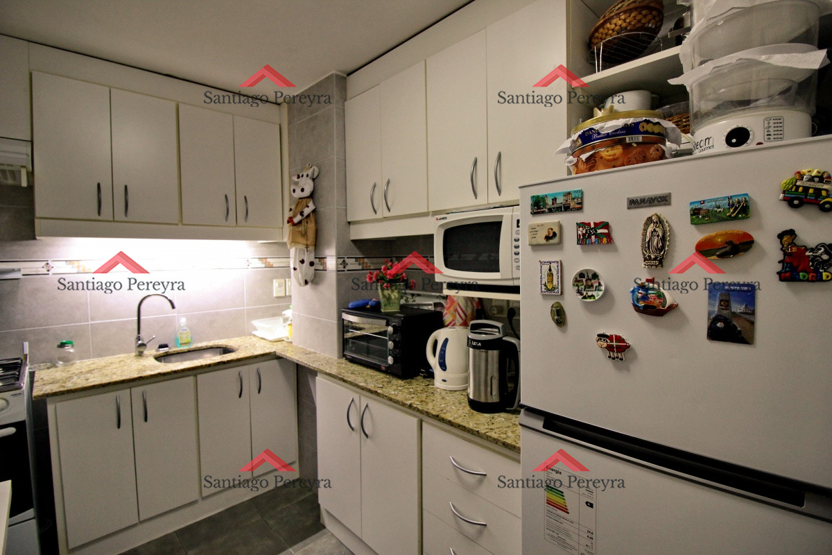 Apartamento ID.12009 - Vendo apartamento 1 dormitorio en Roosevelt, Punta del Este.