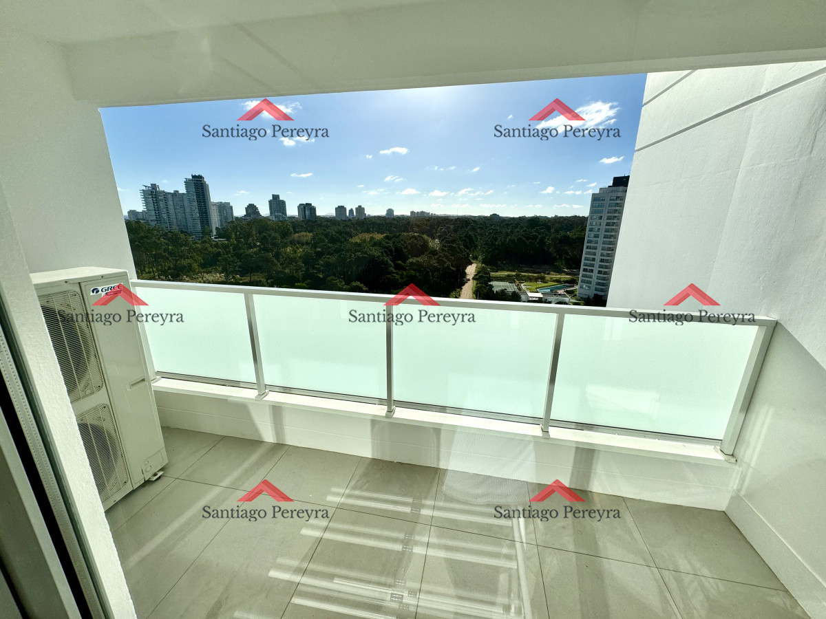 Apartamento ID.16347 - Apartamento Premium en Playa Brava - Le Parc III