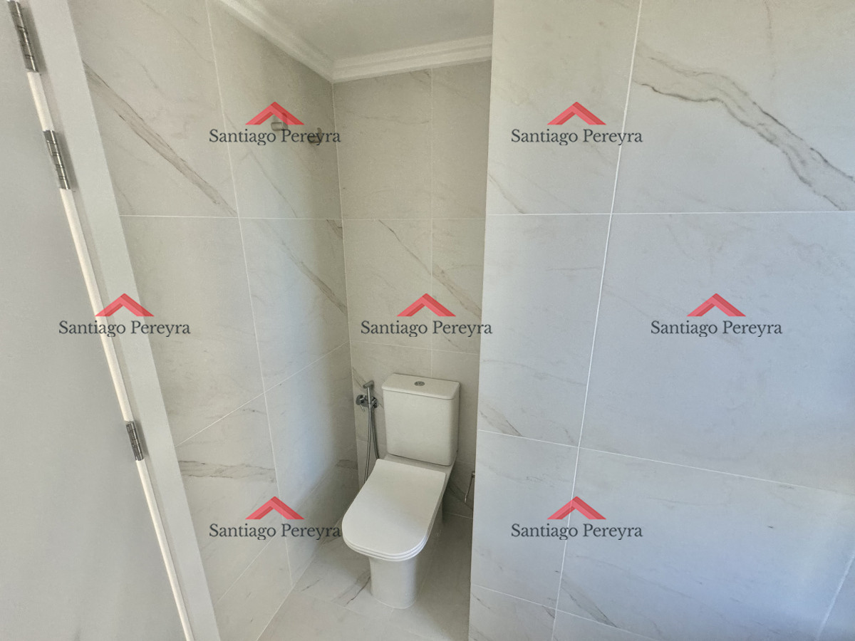 Apartamento ID.15883 - SEA GARDEN a estrenar 3 dormitorios y todos los amenities