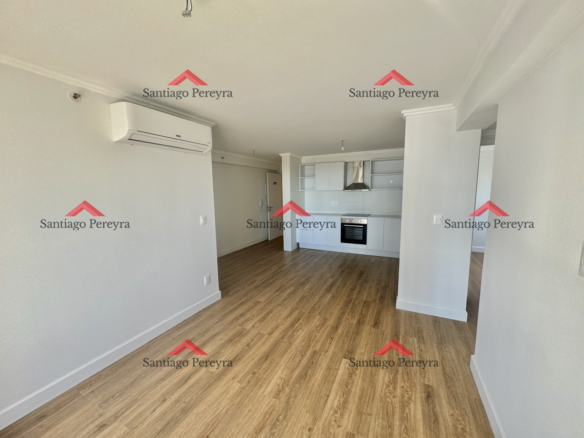 Apartamento ID.15883 - SEA GARDEN a estrenar 3 dormitorios y todos los amenities