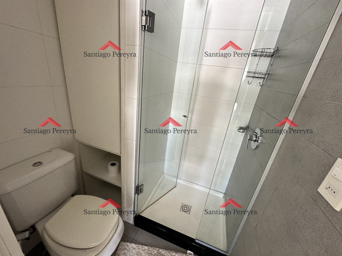 Apartamento ID.16071 - Alquiler anual apto moderno 2 deptos peninsula