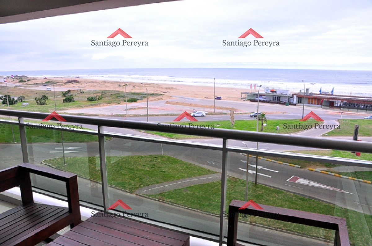 Apartamento ID.4995 - Apartamento en Punta del Este, Brava