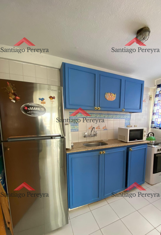 Apartamento ID.619 - 2 dormitorios con vista al mar en Peninsula