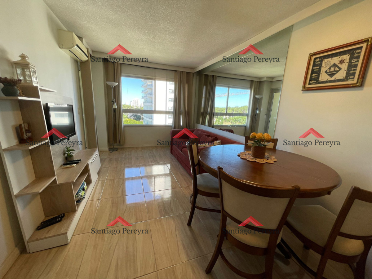 Apartamento ID.16898 - APARTAMENTO CON COCHERA 