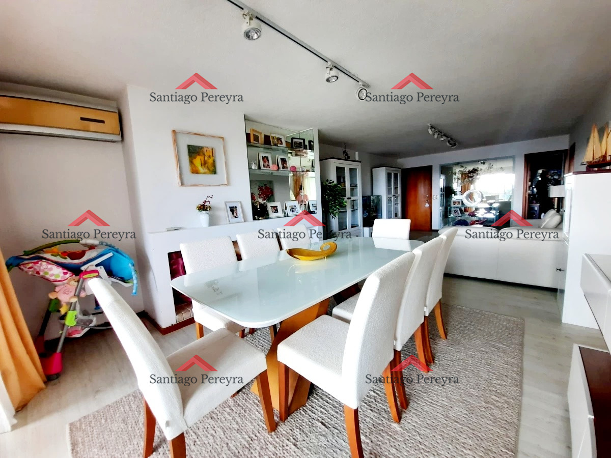 Apartamento ID.5015 - Apartamento en venta en Punta Del Este 