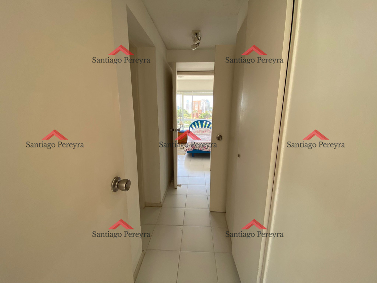 Apartamento ID.16635 - Apartamento en Punta del Este, Brava