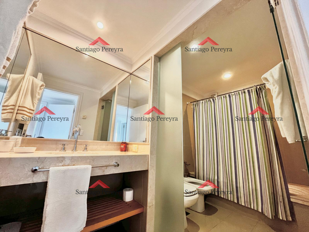 Apartamento ID.15174 - penthouse con barbacoa propia