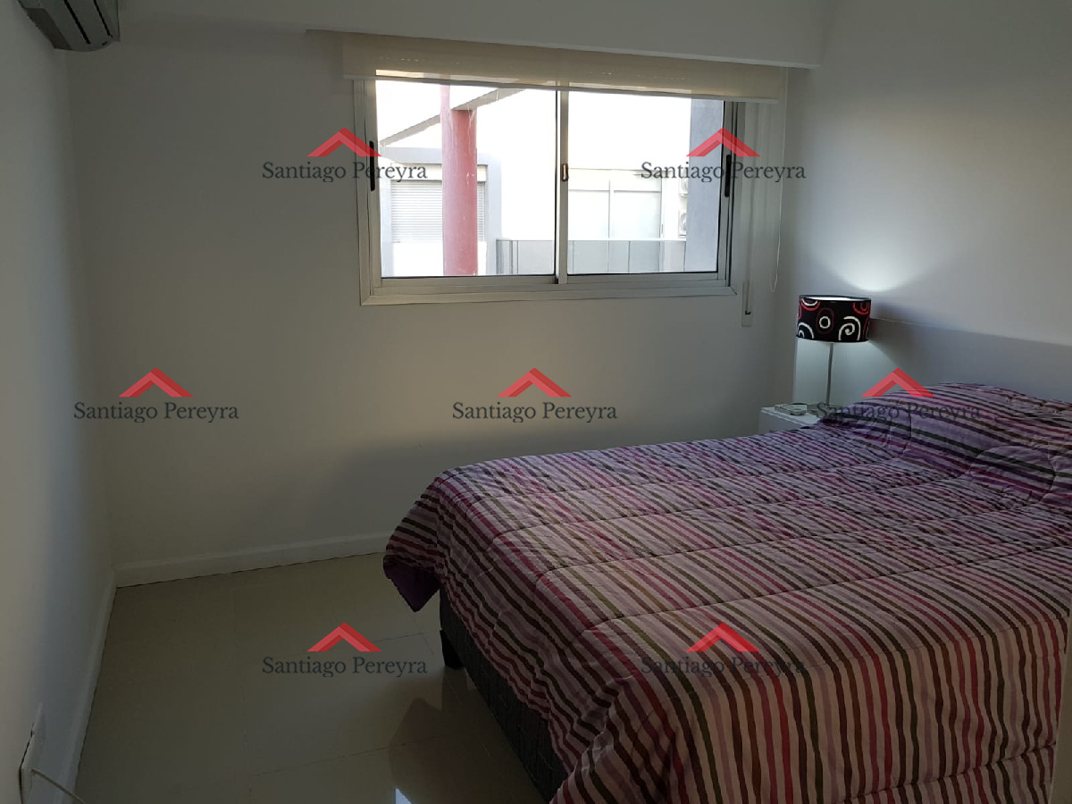 Apartamento ID.11249 - Venta un dormitorio en zona puerto