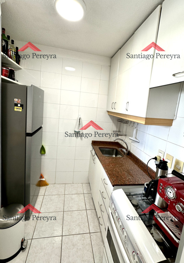 Apartamento ID.590 - Torre con amenities muy cerca del mar