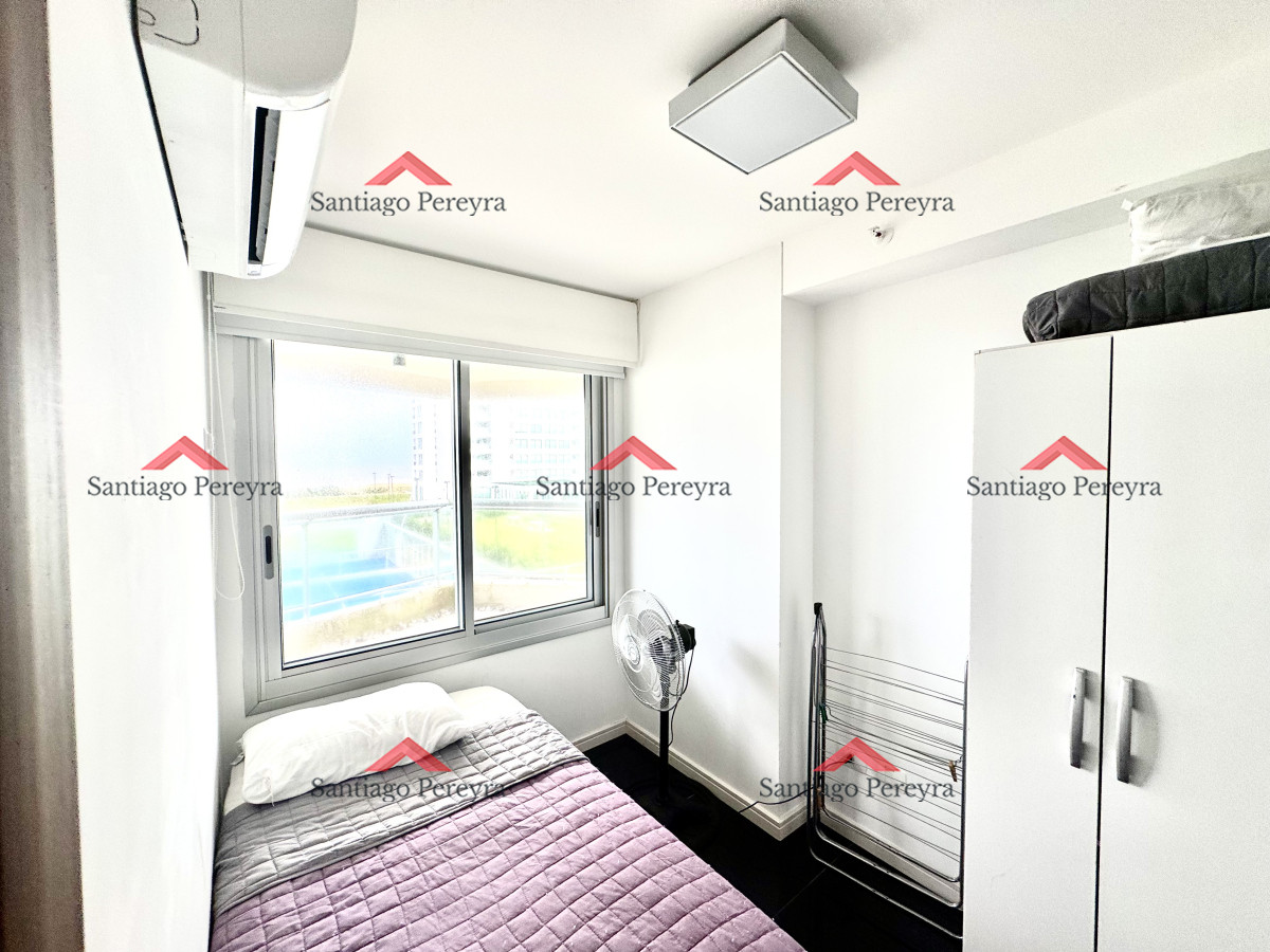 Apartamento ID.16209 - Apartamento de 3 dormitorios + dependencia en LOOK brava 