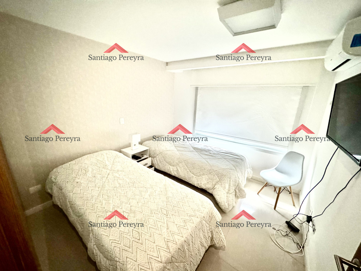 Apartamento ID.16209 - Apartamento de 3 dormitorios + dependencia en LOOK brava 