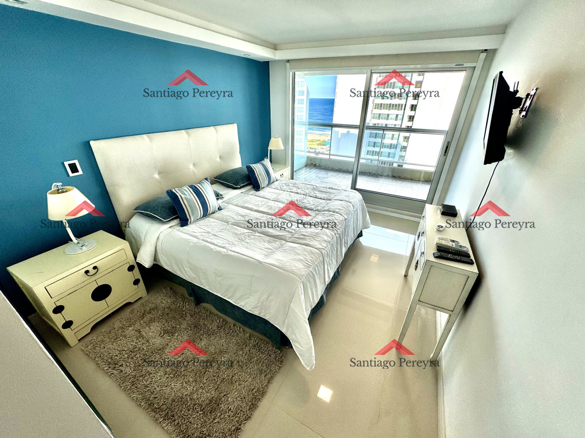 Apartamento ID.16270 - Apartamento premium de 2 dormitorios en LOOK Brava 
