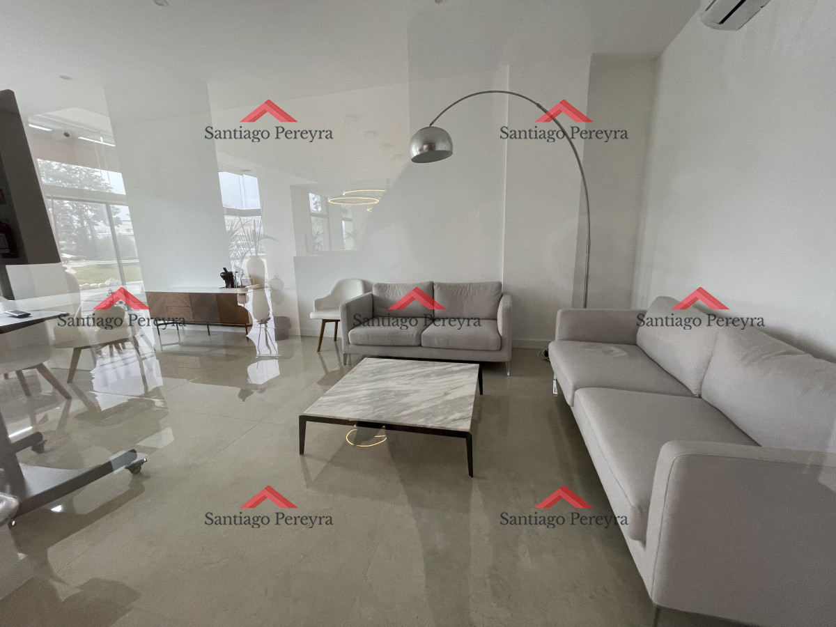 Apartamento ID.15305 - Espectacular apartamento de dos dormitorios dos baños en alquiler anual