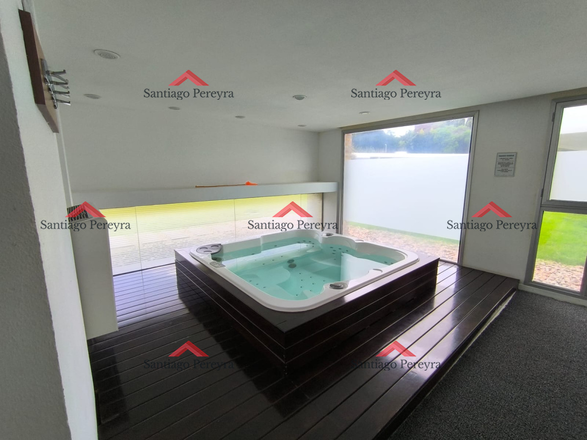 Apartamento ID.16408 - Apto de 2 dormitorios con Vista al Mar.