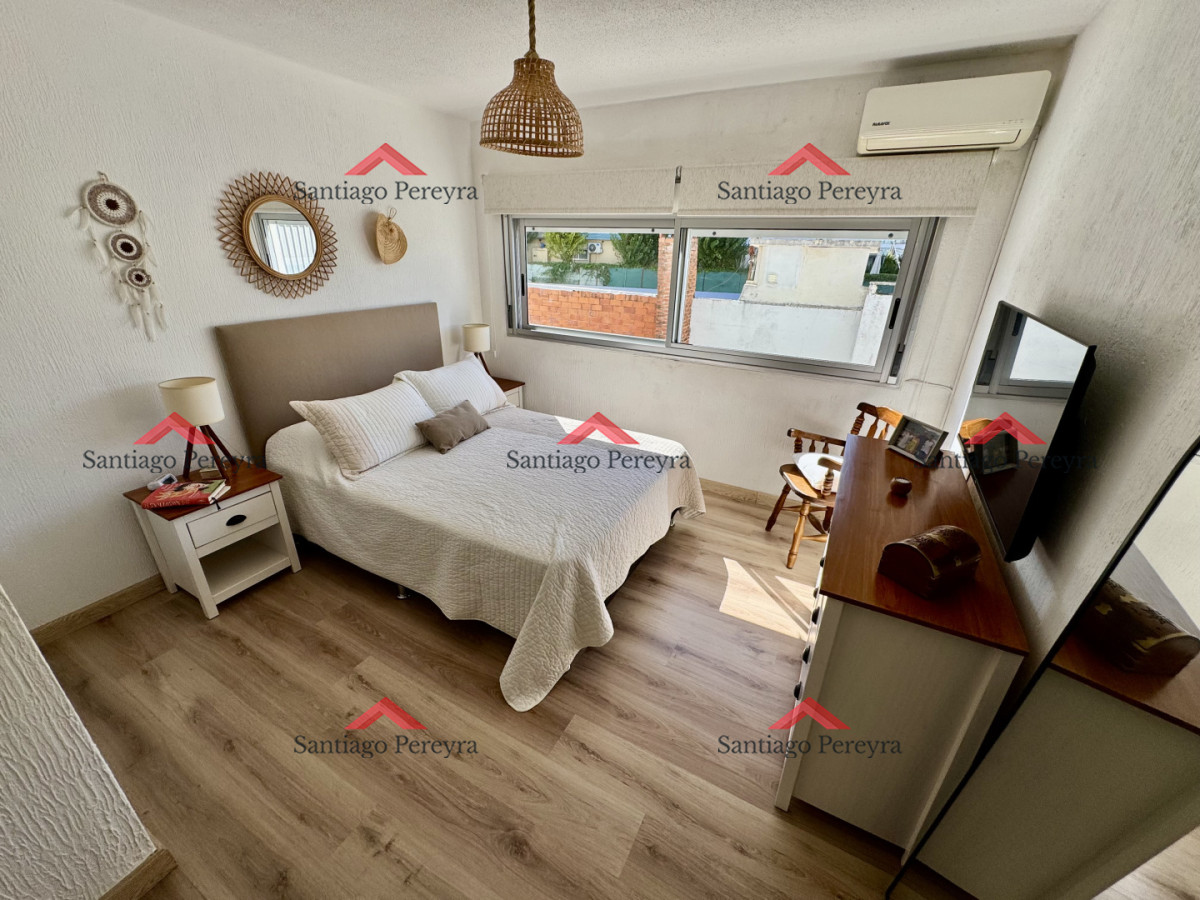 Apartamento ID.5315 - Hermoso apartamento de 2 dormitorios totalmente reciclado
