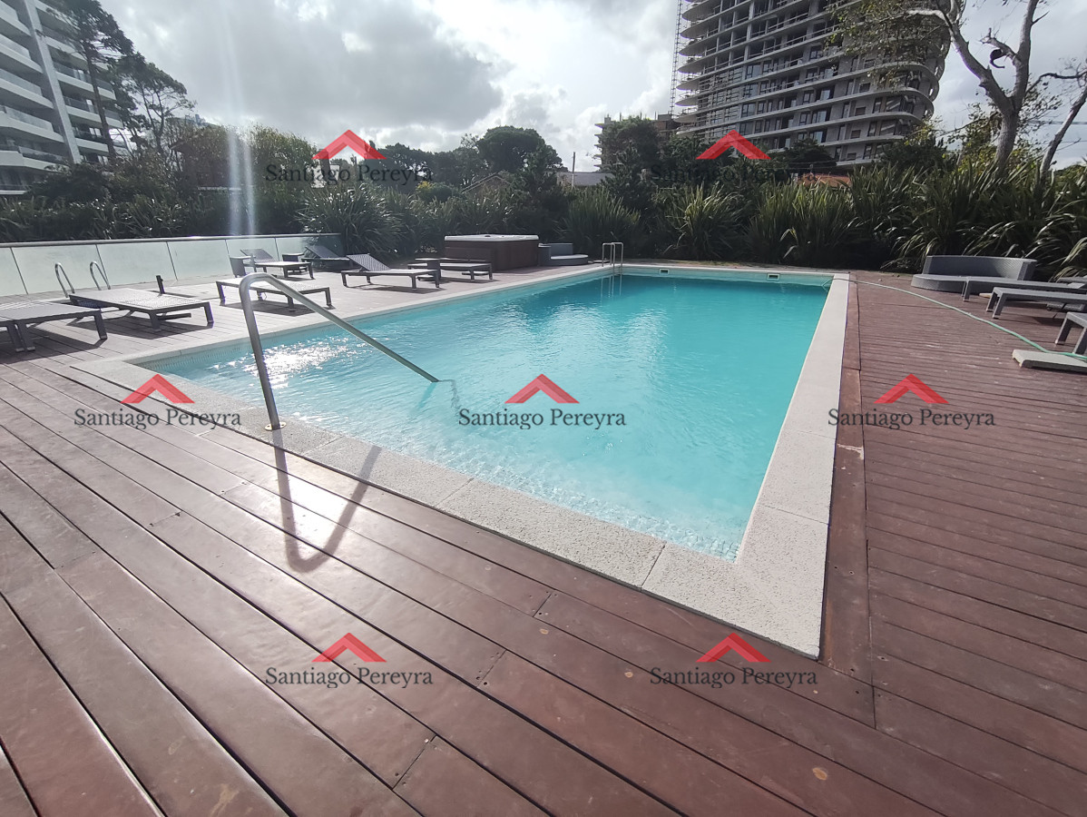 Apartamento ID.16165 - Hermosa apto en la brava 