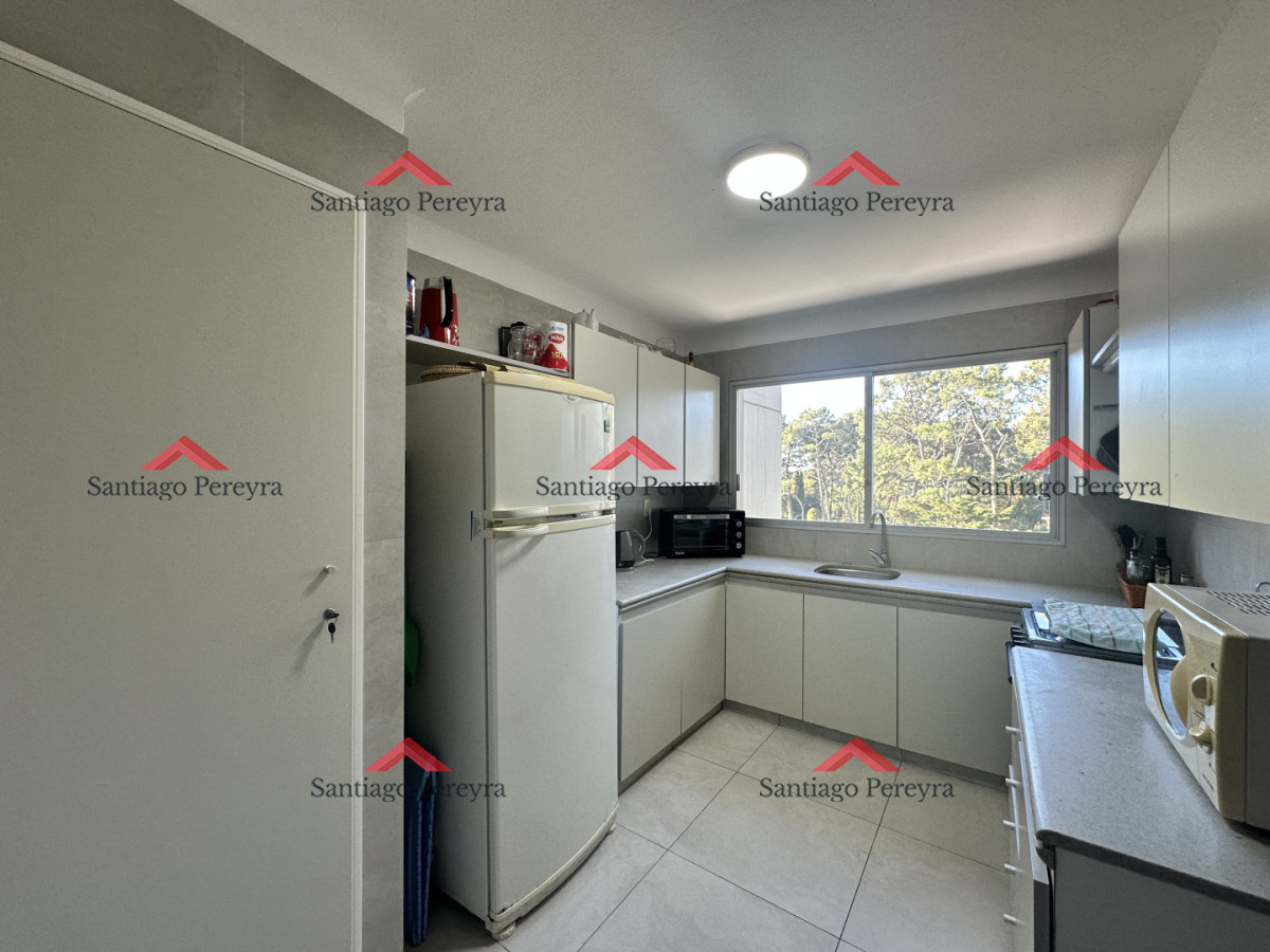 Apartamento ID.17135 - Apartamento en venta de dos dormitorios con garaje listo para entrar