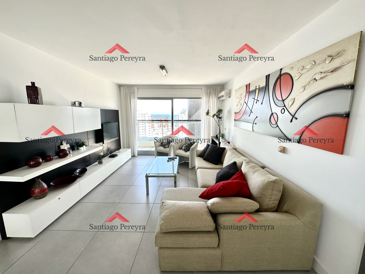 Apartamento ID.14637 - Pent House en oportunidad! 