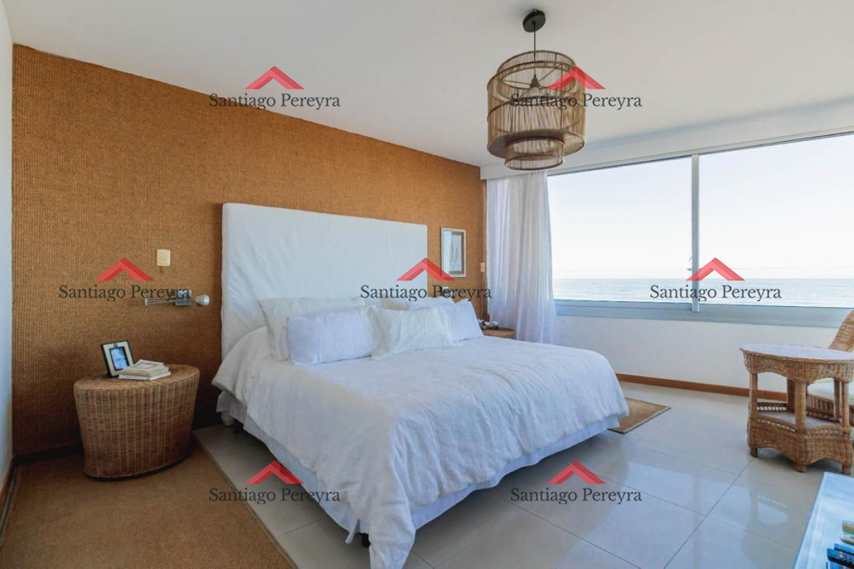 Apartamento ID.16632 - Apartamento en Punta del Este, Brava